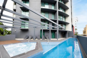 Felix Apartments Brisbane
